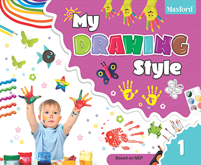 My Drawing Book